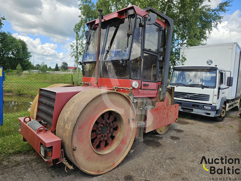 Dynapac CS 141 - Máy lăn: hình 1 Dynapac CS 141 - Máy lăn: hình 1