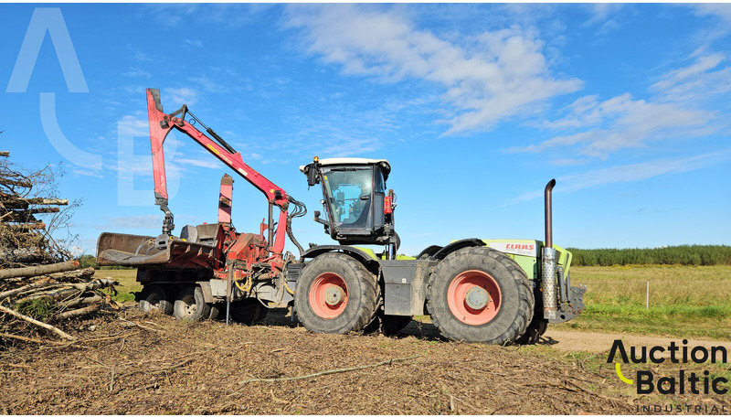 ESCHLBÖCK Biber 78 - Máy đốn cây: hình 2 ESCHLBÖCK Biber 78 - Máy đốn cây: hình 2