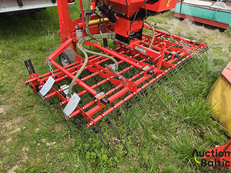 Einbock AeroStar - Bừa: hình 5 Einbock AeroStar - Bừa: hình 5
