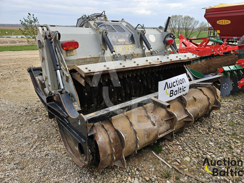 FAE RSM 225 - Dàn băm cỏ/ Mulcher: hình 1 FAE RSM 225 - Dàn băm cỏ/ Mulcher: hình 1