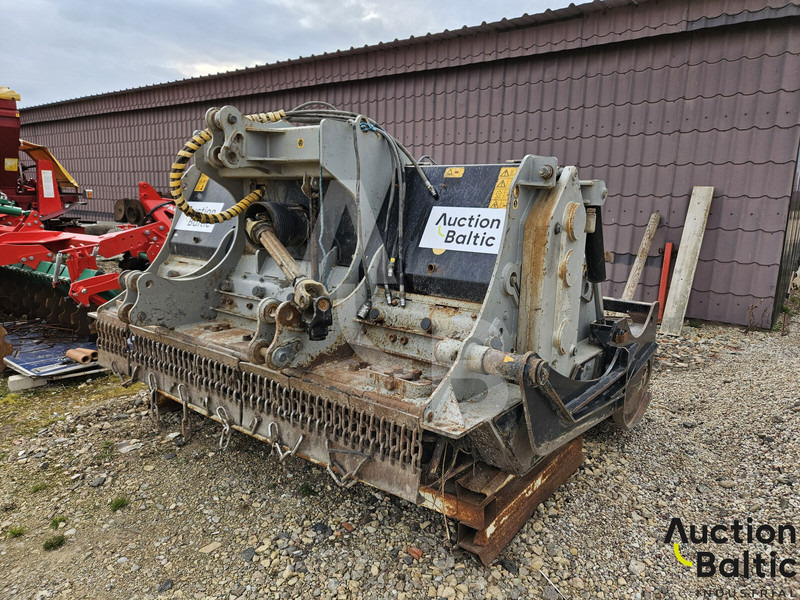 FAE RSM 225 - Dàn băm cỏ/ Mulcher: hình 3 FAE RSM 225 - Dàn băm cỏ/ Mulcher: hình 3