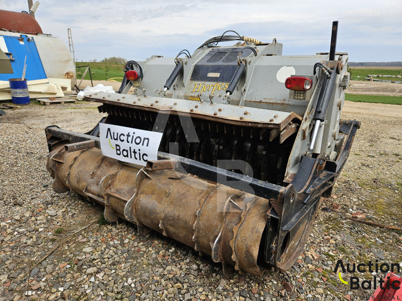FAE RSM 225 - Dàn băm cỏ/ Mulcher: hình 2 FAE RSM 225 - Dàn băm cỏ/ Mulcher: hình 2