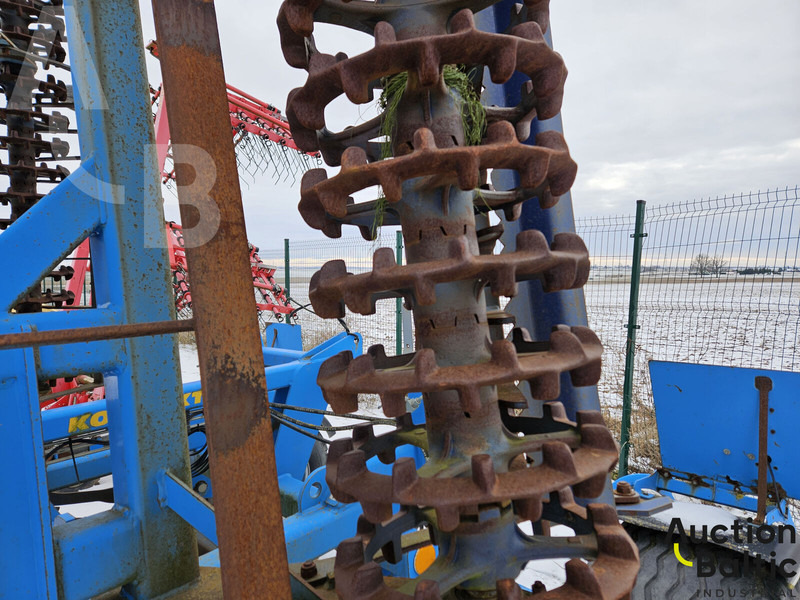 Farmet K 800 PS - Máy trồng trọt: hình 5 Farmet K 800 PS - Máy trồng trọt: hình 5