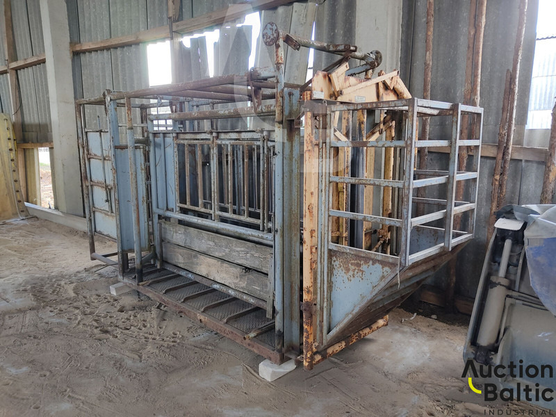 For Most - Trang thiết bị gia súc: hình 1 For Most - Trang thiết bị gia súc: hình 1