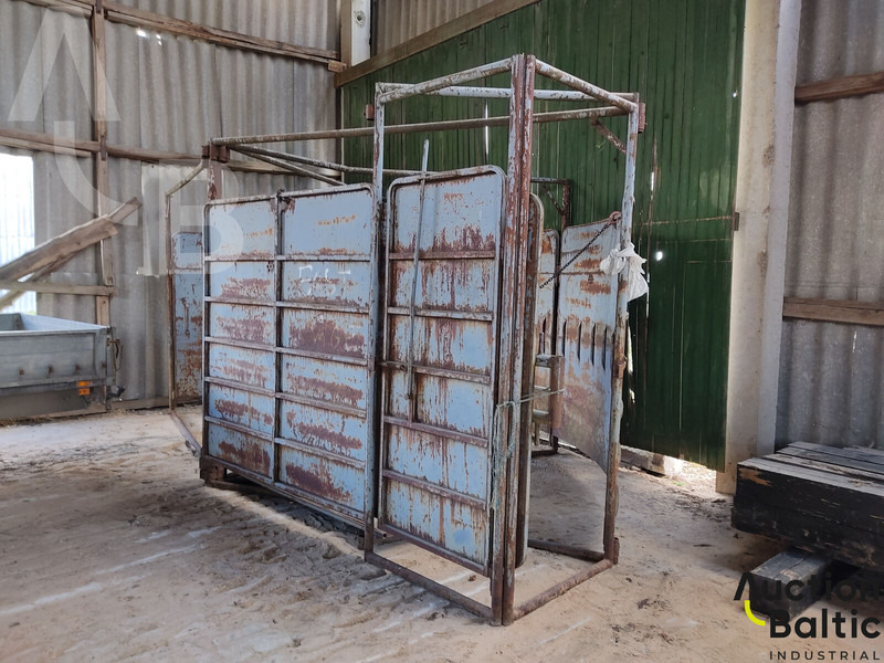 For Most - Trang thiết bị gia súc: hình 3 For Most - Trang thiết bị gia súc: hình 3