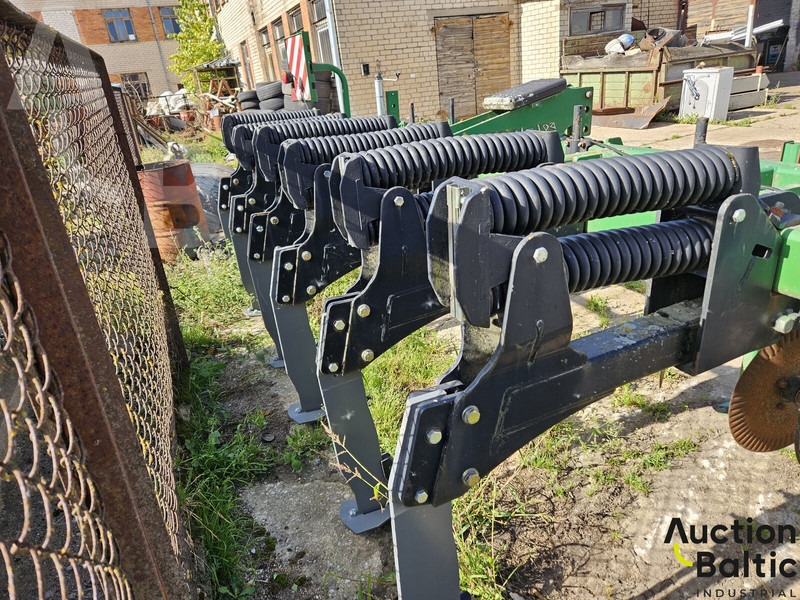 Great Plains SS 0300 - Máy cày sâu: hình 4 Great Plains SS 0300 - Máy cày sâu: hình 4