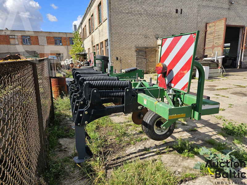 Great Plains SS 0300 - Máy cày sâu: hình 5 Great Plains SS 0300 - Máy cày sâu: hình 5