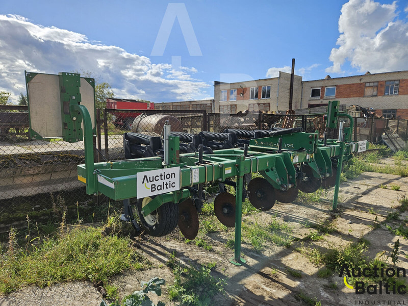 Great Plains SS 0300 - Máy cày sâu: hình 1 Great Plains SS 0300 - Máy cày sâu: hình 1