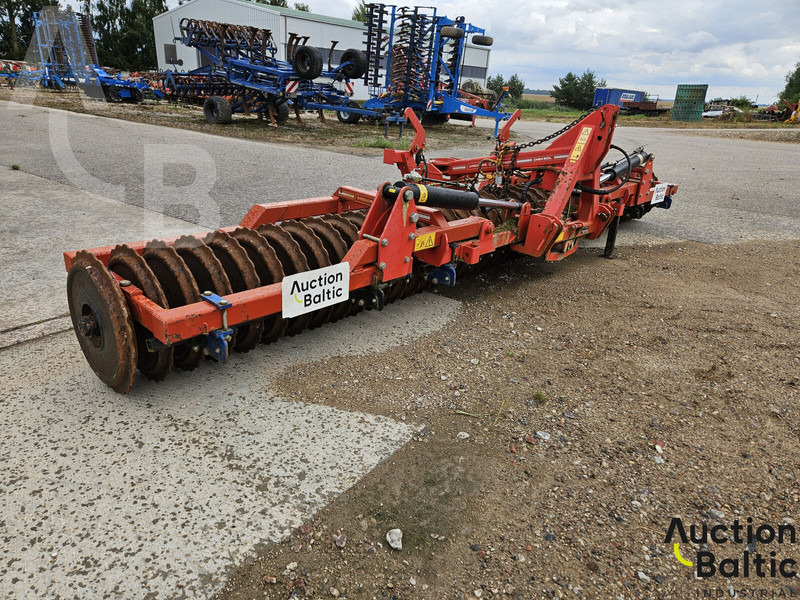 Gregoire Besson Gregoire-Besson DLRE 600 - Con lăn ruộng: hình 1 Gregoire Besson Gregoire-Besson DLRE 600 - Con lăn ruộng: hình 1