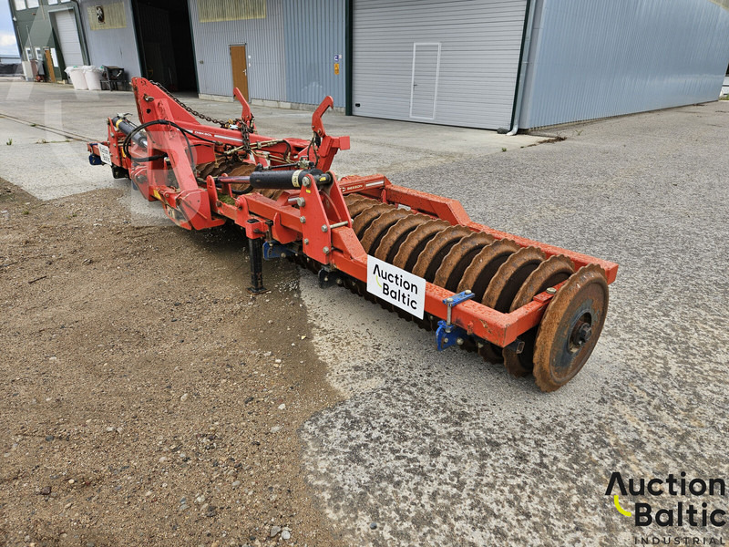 Gregoire Besson Gregoire-Besson DLRE 600 - Con lăn ruộng: hình 2 Gregoire Besson Gregoire-Besson DLRE 600 - Con lăn ruộng: hình 2