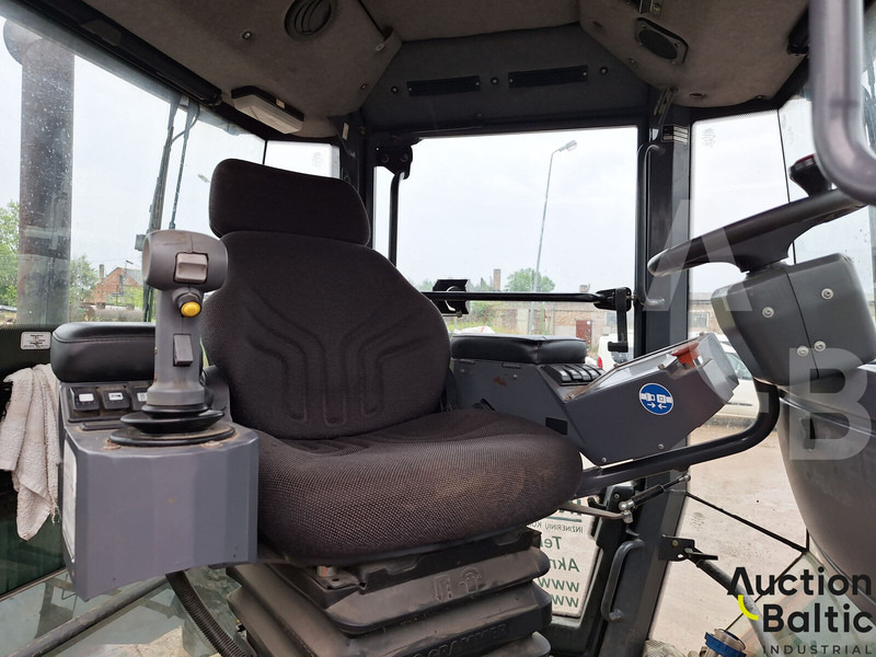 Hamm DV 70 VV - Máy lăn: hình 5 Hamm DV 70 VV - Máy lăn: hình 5