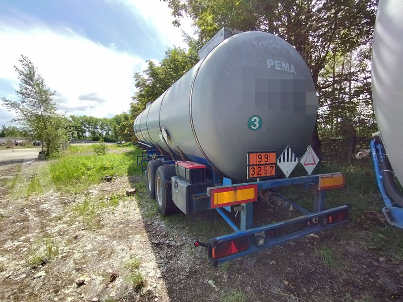 Hendricks Goch - Sơ mi rơ moóc bồn: hình 3 Hendricks Goch - Sơ mi rơ moóc bồn: hình 3