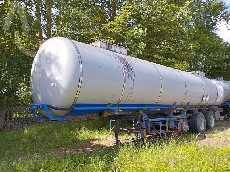 Hendricks Goch - Sơ mi rơ moóc bồn: hình 1 Hendricks Goch - Sơ mi rơ moóc bồn: hình 1