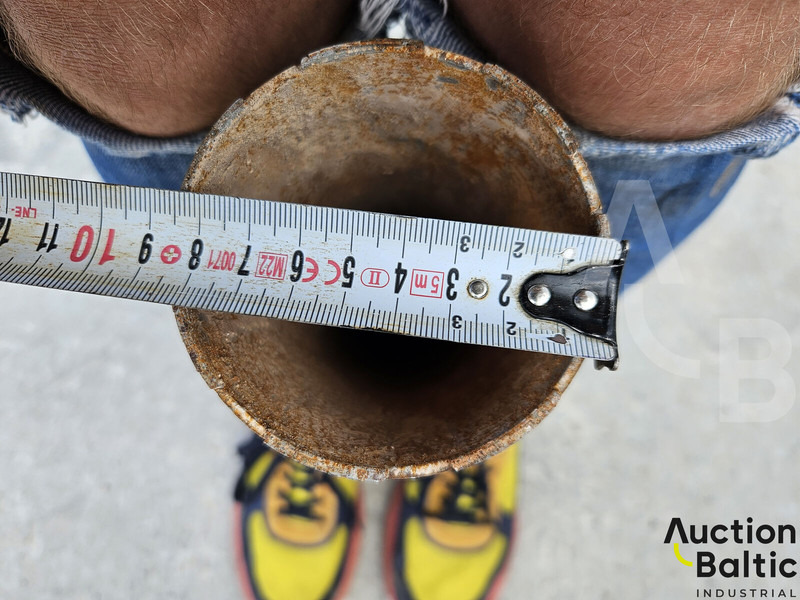 Giàn khoan Hilti: hình 10 Giàn khoan Hilti: hình 10