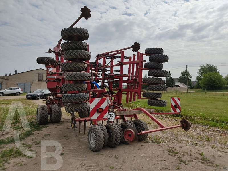 Horsch 6-CO - Máy gieo hạt liên hợp: hình 3 Horsch 6-CO - Máy gieo hạt liên hợp: hình 3