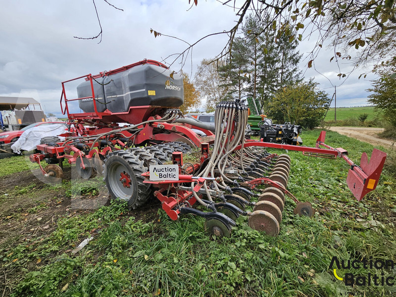 Horsch Focus 4 TD - Máy gieo hạt liên hợp: hình 4 Horsch Focus 4 TD - Máy gieo hạt liên hợp: hình 4