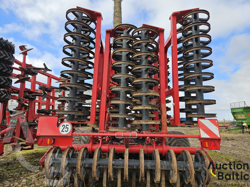 Horsch Joker 12 RT - Bừa đĩa: hình 5 Horsch Joker 12 RT - Bừa đĩa: hình 5