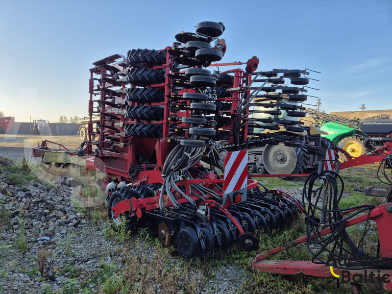 Horsch Pronto 6 DC - Máy gieo hạt liên hợp: hình 3 Horsch Pronto 6 DC - Máy gieo hạt liên hợp: hình 3