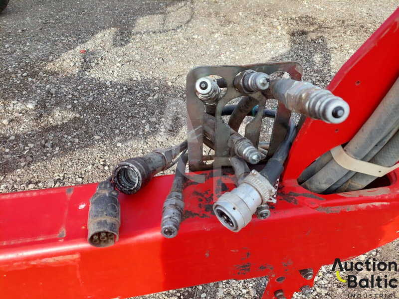 Horsch Pronto 8 DC - Trang thiết bị gieo hạt: hình 5 Horsch Pronto 8 DC - Trang thiết bị gieo hạt: hình 5