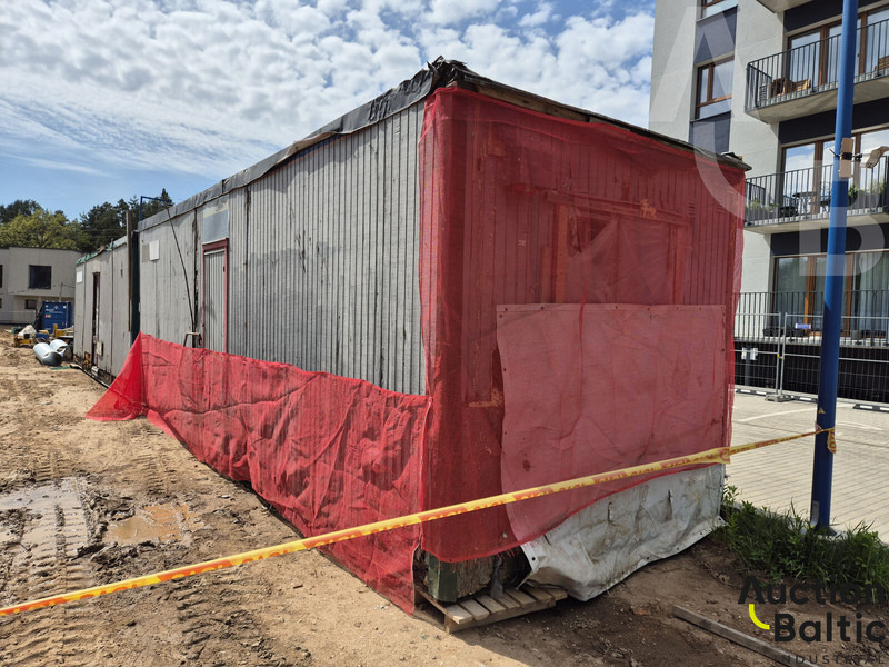 Household container - Trang thiết bị xưởng: hình 3 Household container - Trang thiết bị xưởng: hình 3
