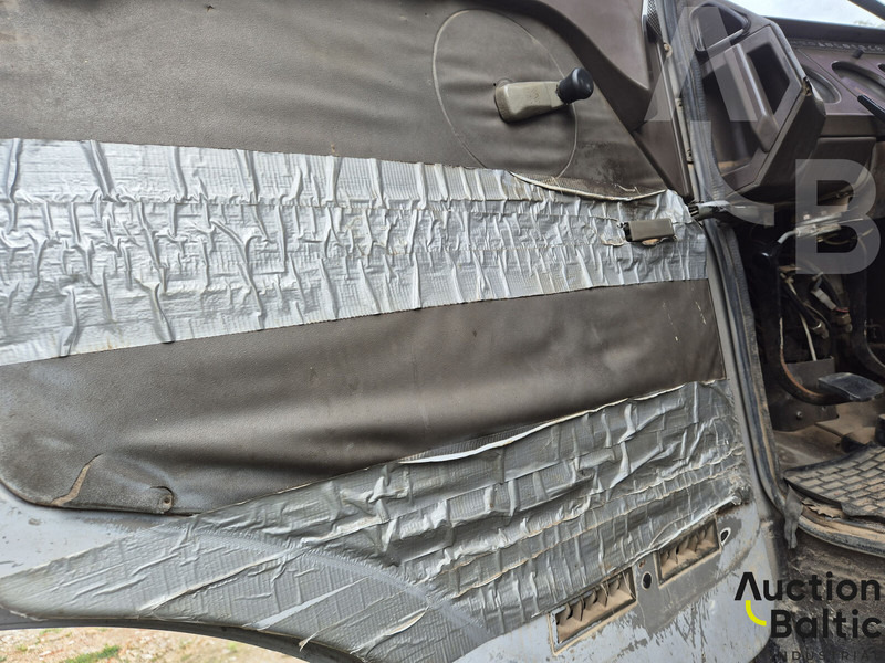 Xe bồn Iveco 260-34: hình 16