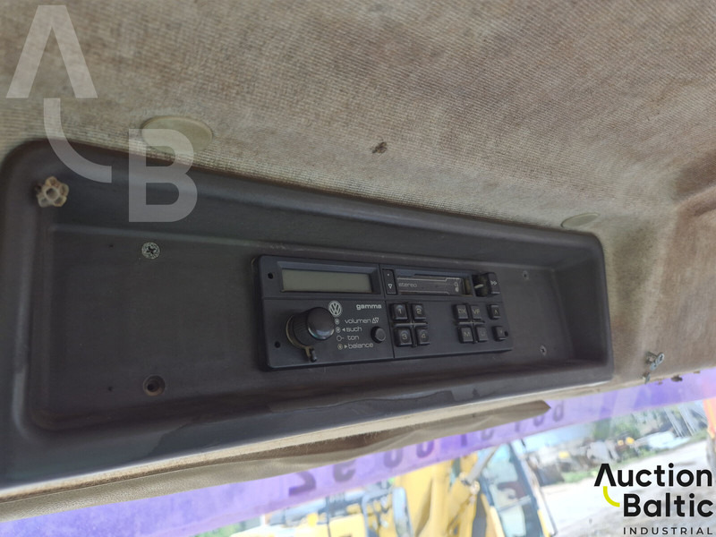 Xe bồn Iveco 260-34: hình 10