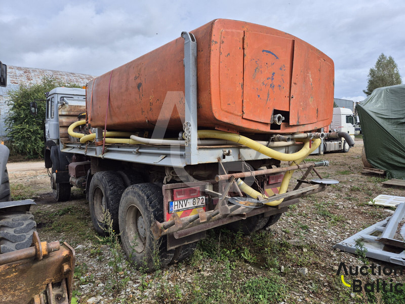 Iveco 260-34 - Xe bồn: hình 3 Iveco 260-34 - Xe bồn: hình 3