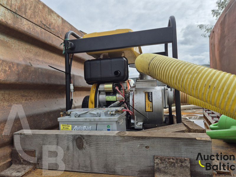 Xe bồn Iveco 260-34: hình 13