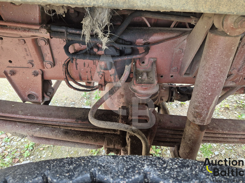 Xe bồn Iveco 260-34: hình 19