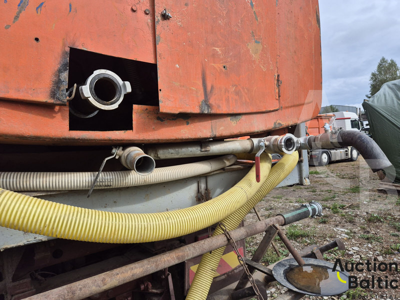 Xe bồn Iveco 260-34: hình 18