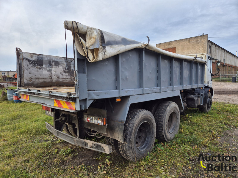 Iveco 260 E27 - Xe ben: hình 3 Iveco 260 E27 - Xe ben: hình 3
