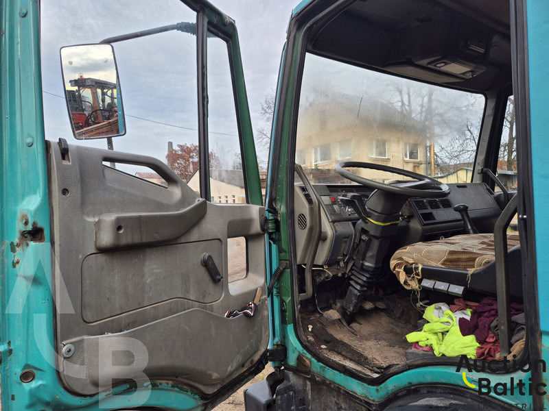 Iveco 260 E27 - Xe ben: hình 5 Iveco 260 E27 - Xe ben: hình 5