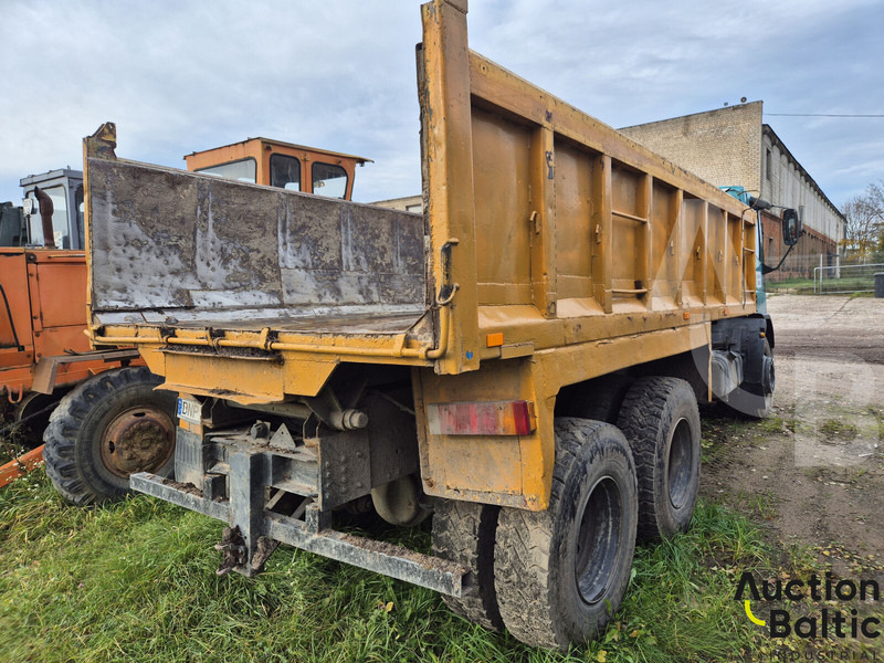 Iveco 260 E27 - Xe ben: hình 3 Iveco 260 E27 - Xe ben: hình 3