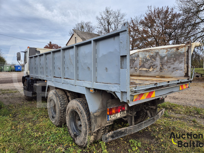Iveco 260 E27 - Xe ben: hình 4 Iveco 260 E27 - Xe ben: hình 4