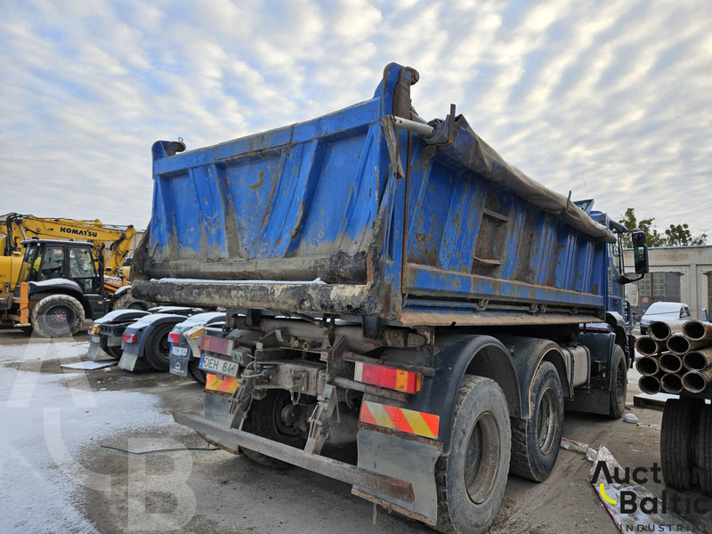 Iveco 260 E44 - Xe ben: hình 3 Iveco 260 E44 - Xe ben: hình 3