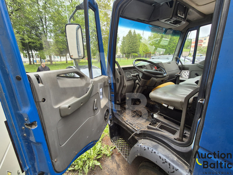 Iveco 65E10 - Xe ben: hình 5 Iveco 65E10 - Xe ben: hình 5