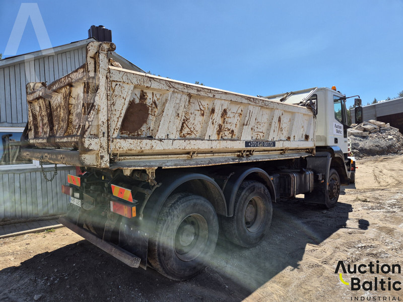 Iveco AD 260T - Xe ben: hình 3 Iveco AD 260T - Xe ben: hình 3