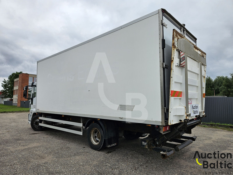 Iveco Euro Cargo 120E 25 - Xe tải đông lạnh: hình 3 Iveco Euro Cargo 120E 25 - Xe tải đông lạnh: hình 3