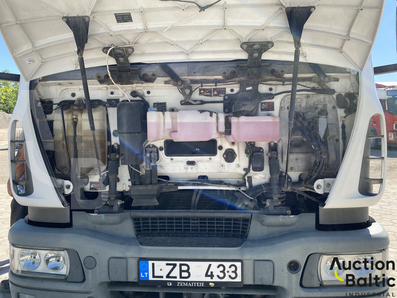Iveco ML 120E22 - Xe tải thùng lửng/ Phẳng: hình 5 Iveco ML 120E22 - Xe tải thùng lửng/ Phẳng: hình 5