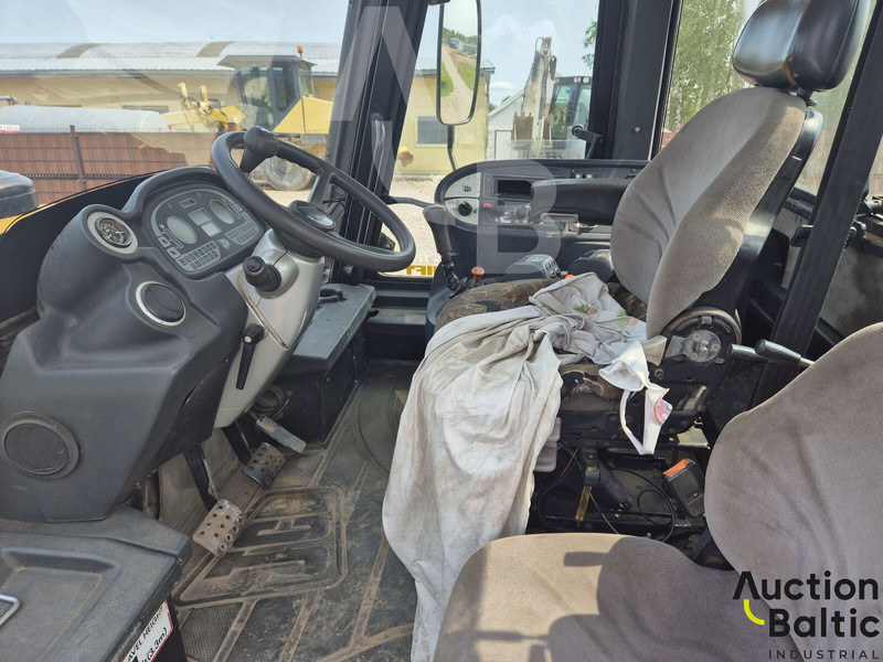 JCB Fastrac 3220 - Máy cày: hình 5 JCB Fastrac 3220 - Máy cày: hình 5