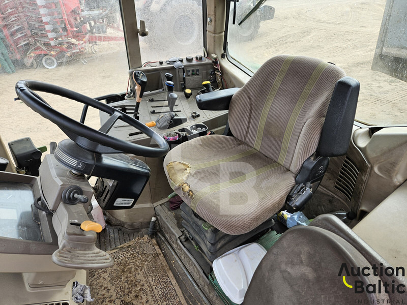 John Deere 6430 - Máy cày: hình 5 John Deere 6430 - Máy cày: hình 5
