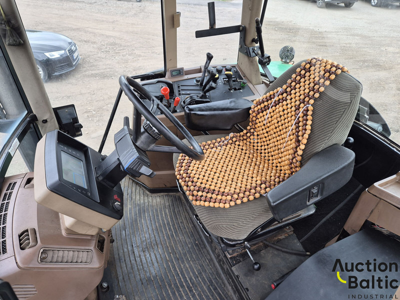 John Deere 7700 - Rơ moóc lâm nghiệp: hình 5 John Deere 7700 - Rơ moóc lâm nghiệp: hình 5