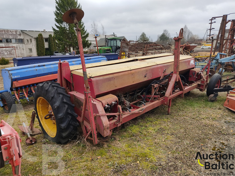 Juko - Trang thiết bị gieo hạt: hình 3 Juko - Trang thiết bị gieo hạt: hình 3