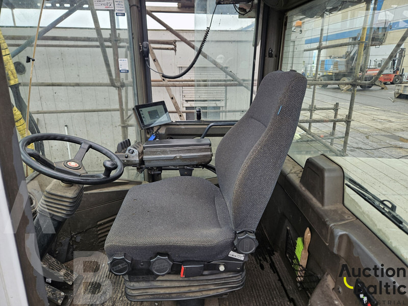 KONECRANES SMV 16-600C - Xe nâng diesel: hình 4 KONECRANES SMV 16-600C - Xe nâng diesel: hình 4