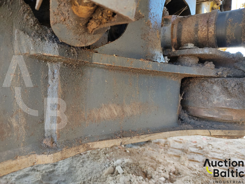 Xe ben đổ có khớp nối Komatsu HM400: hình 15 Xe ben đổ có khớp nối Komatsu HM400: hình 15