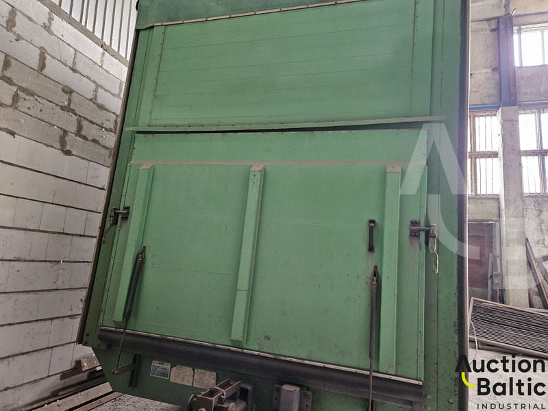 Krukenmeier - Rơ moóc mui bạt: hình 4 Krukenmeier - Rơ moóc mui bạt: hình 4