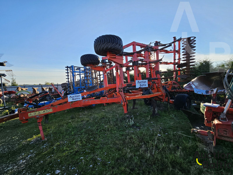 Kuhn CULTIM 6500 - Máy trồng trọt: hình 2 Kuhn CULTIM 6500 - Máy trồng trọt: hình 2