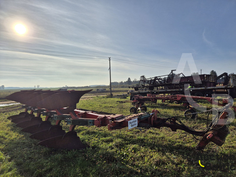 Kverneland 100-19 - Cày: hình 3 Kverneland 100-19 - Cày: hình 3