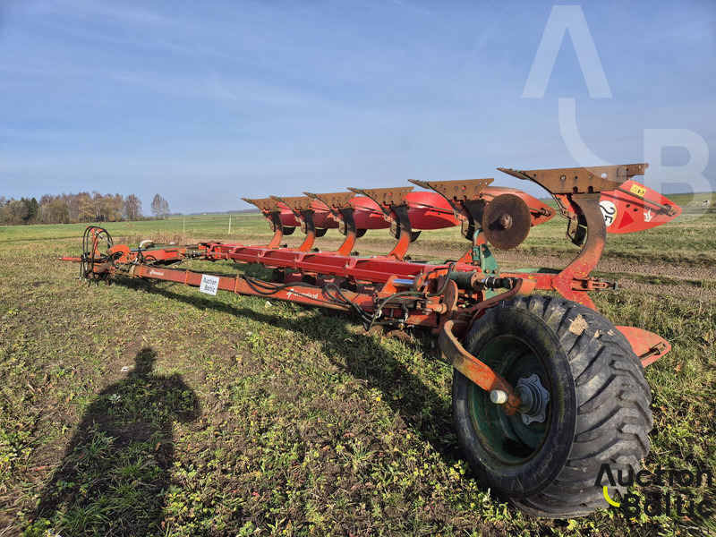 Kverneland 100-19 - Cày: hình 2 Kverneland 100-19 - Cày: hình 2