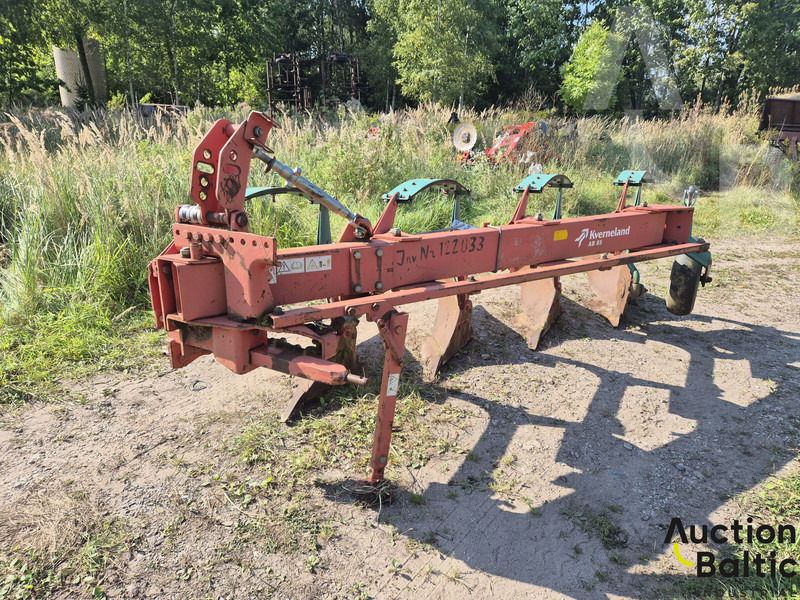 Kverneland AB 85 - Cày: hình 3 Kverneland AB 85 - Cày: hình 3